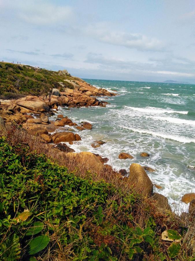 Moradas Cantinho Da Guarda Guarda do Embaú Dış mekan fotoğraf