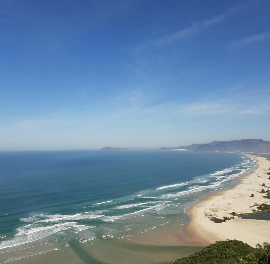 Moradas Cantinho Da Guarda Guarda do Embaú Dış mekan fotoğraf
