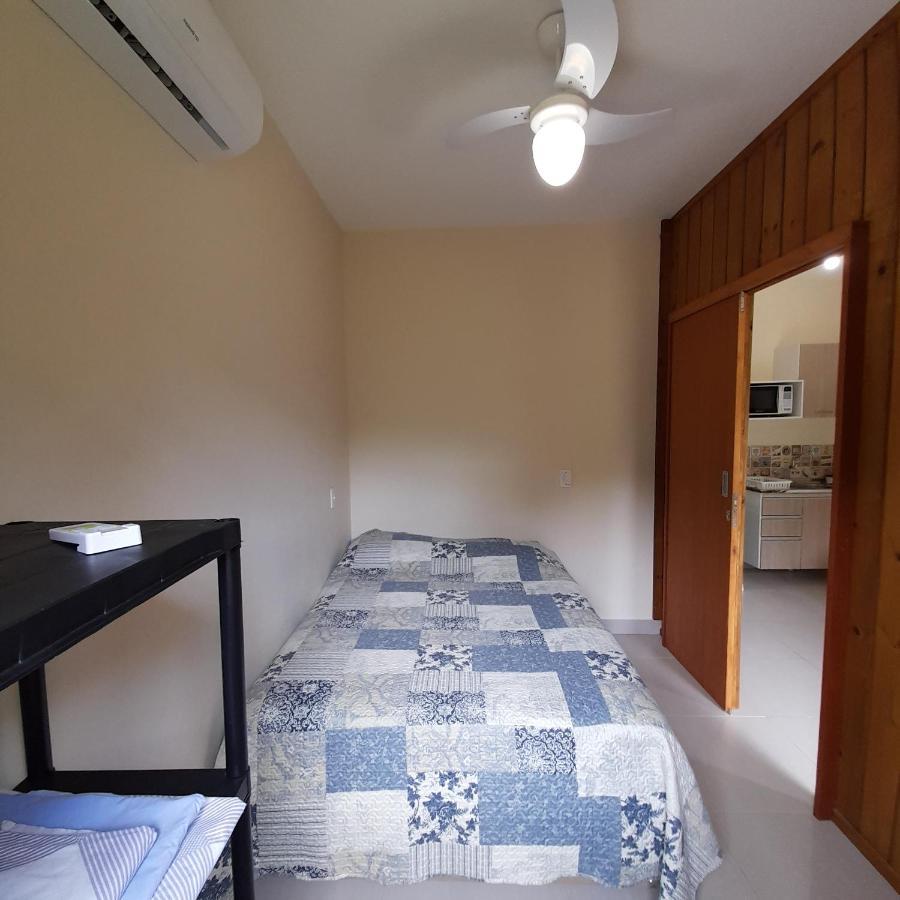 Moradas Cantinho Da Guarda Guarda do Embaú Dış mekan fotoğraf