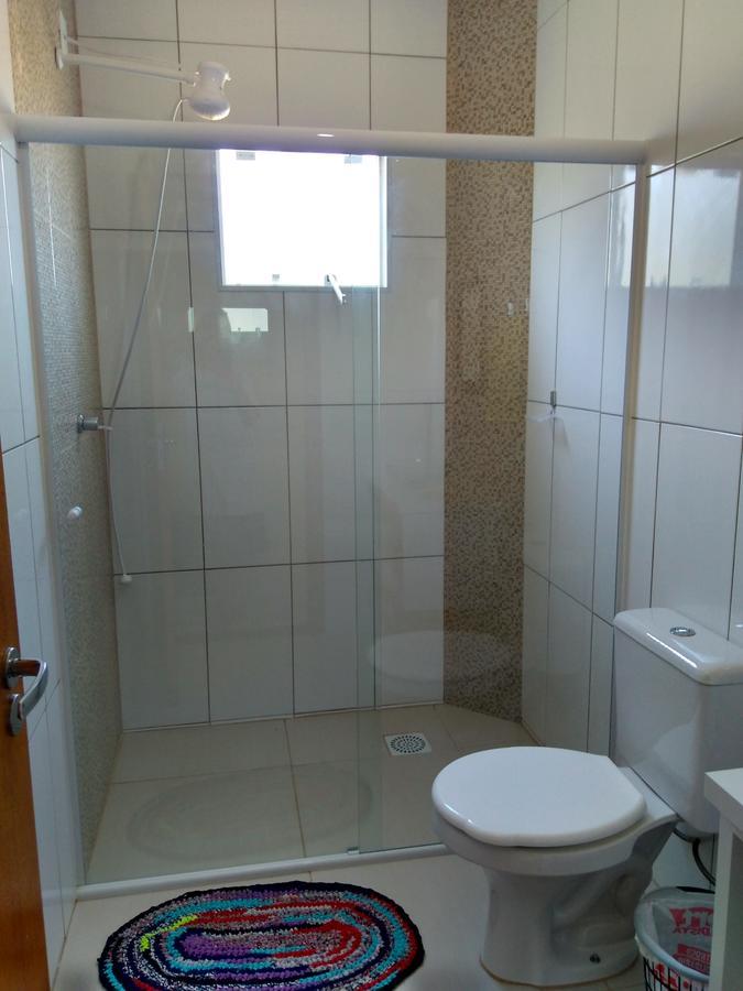 Moradas Cantinho Da Guarda Guarda do Embaú Dış mekan fotoğraf